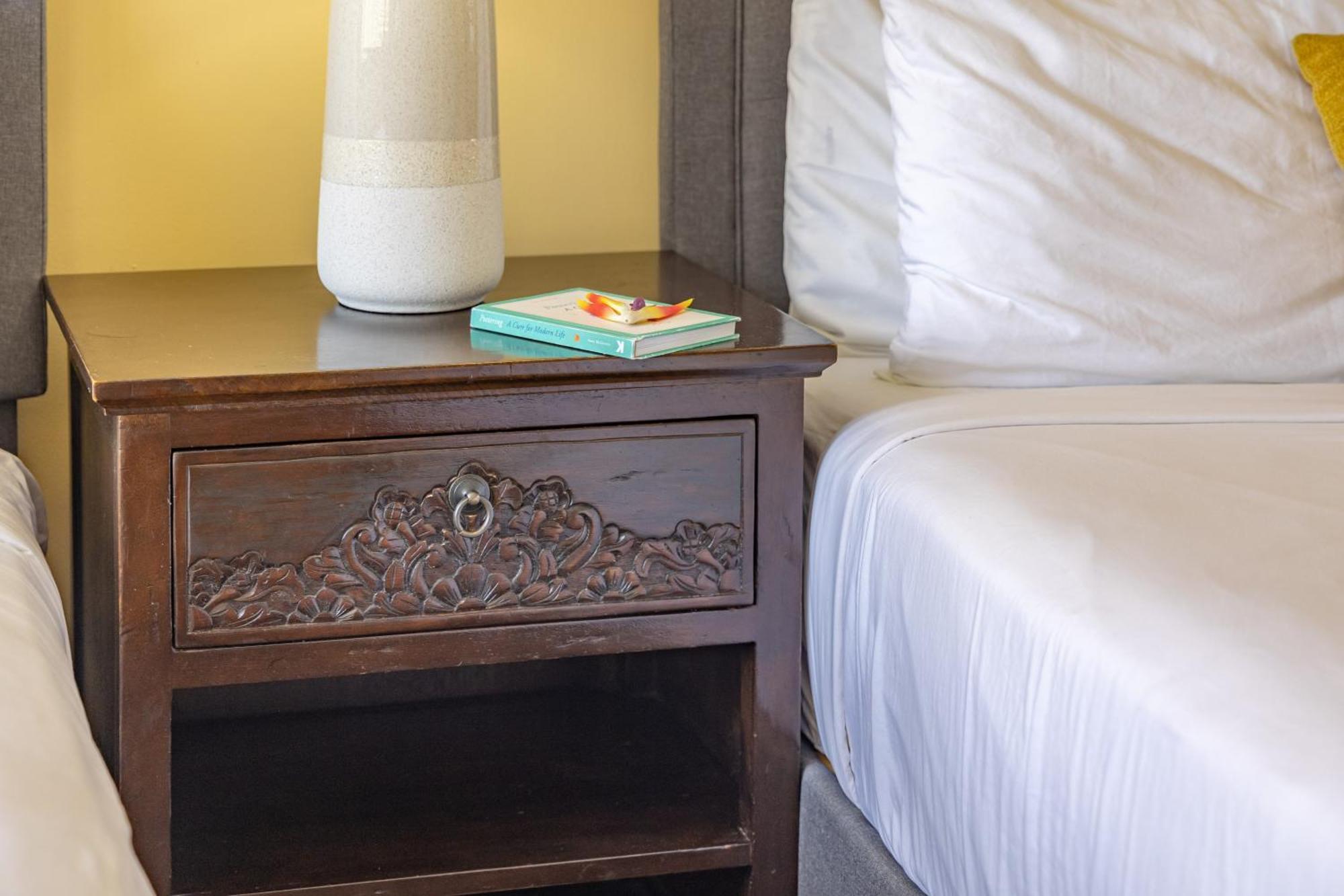 Beautiful 1Br, Steps To Waikiki Beach And Parking 檀香山 外观 照片