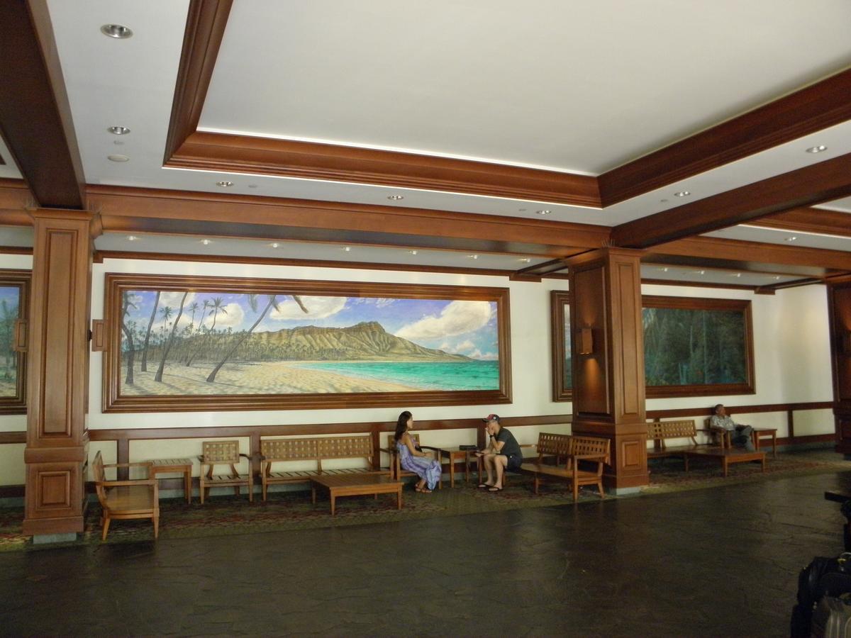 Beautiful 1Br, Steps To Waikiki Beach And Parking 檀香山 外观 照片